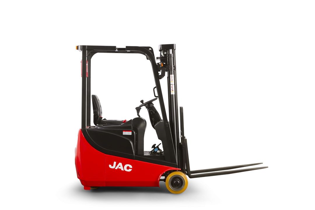 JAC CPD15S