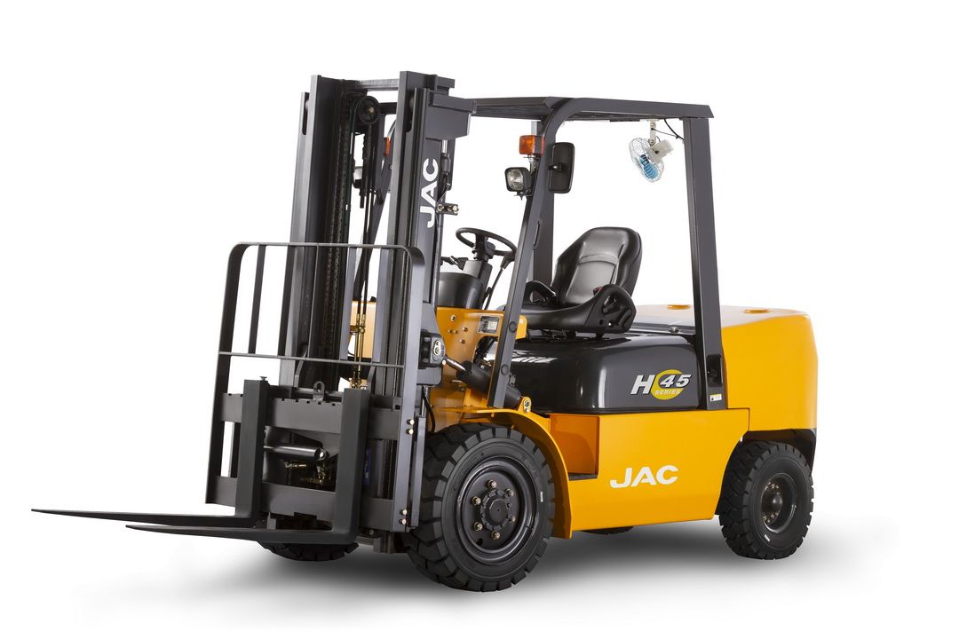JAC CPCD45H