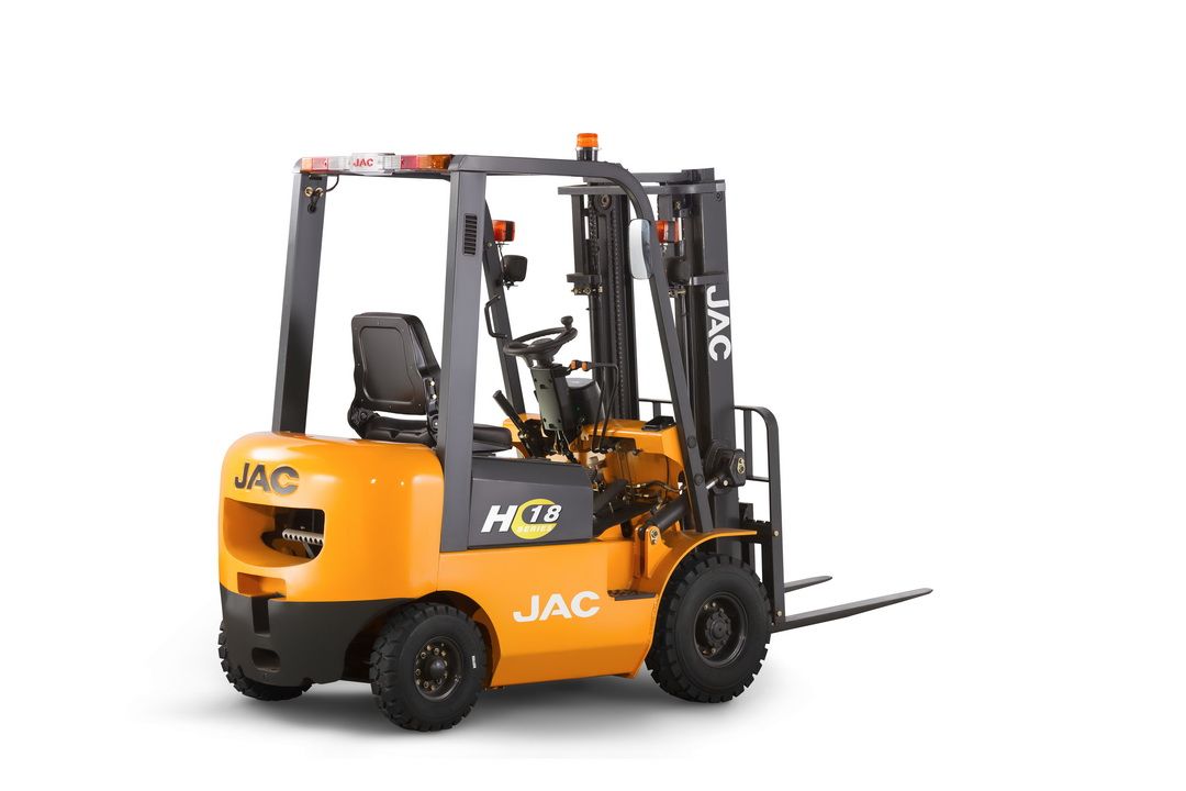JAC CPCD18H