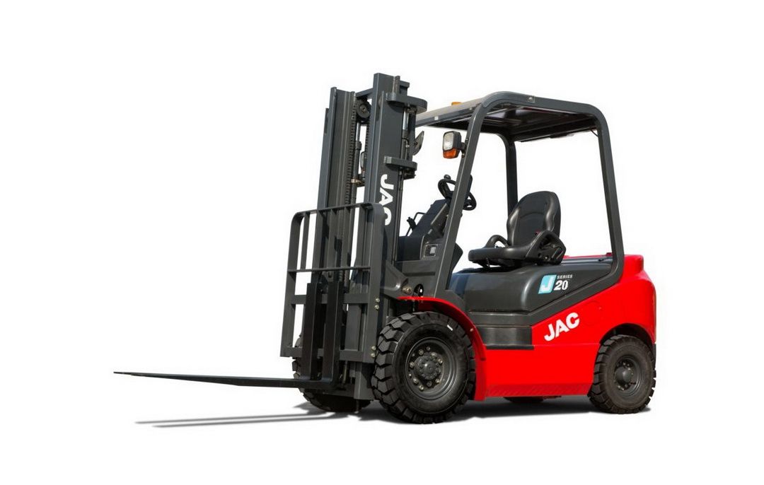 JAC CPCD20 EUROPA