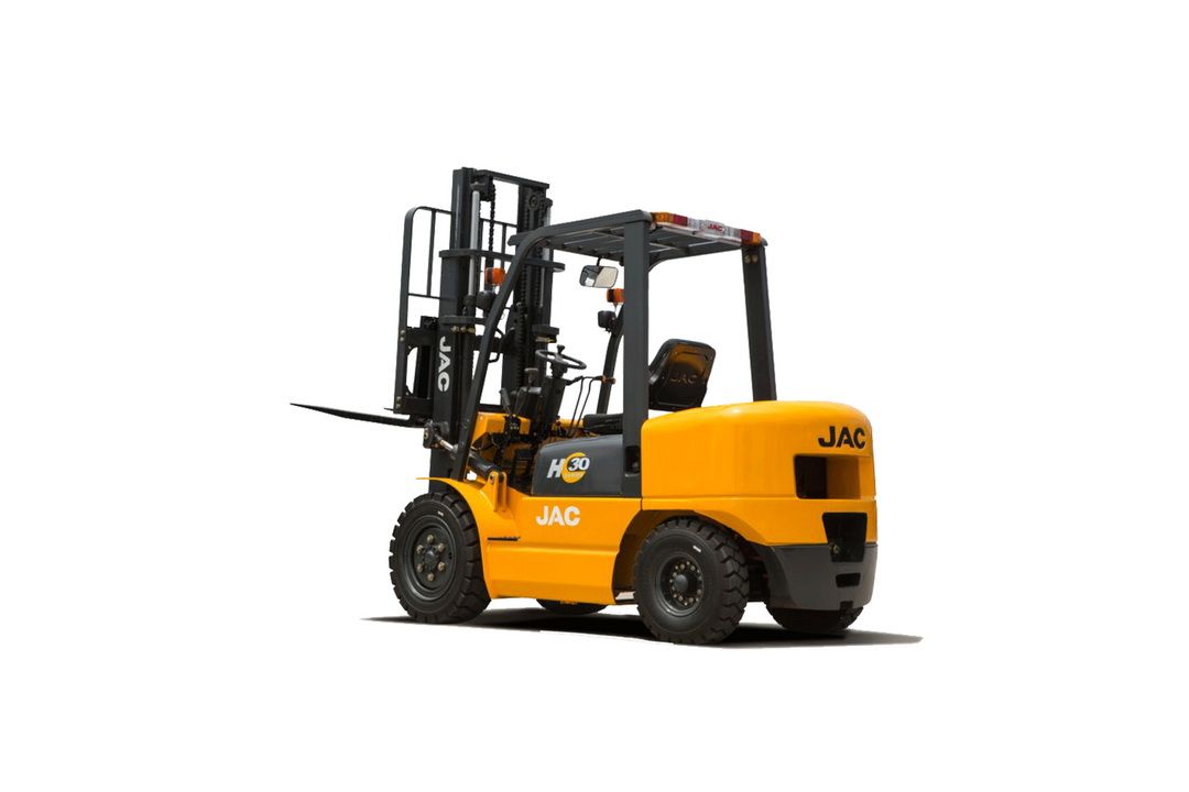 JAC CPCD30H
