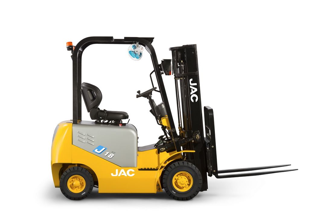 JAC CPD18J