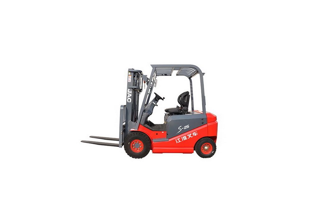 JAC CPD25S
