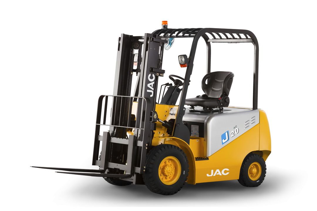 JAC CPD20J