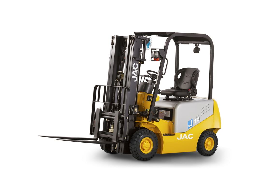 JAC CPD13J