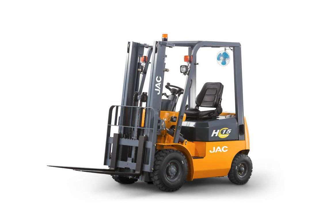 JAC CPCD15H
