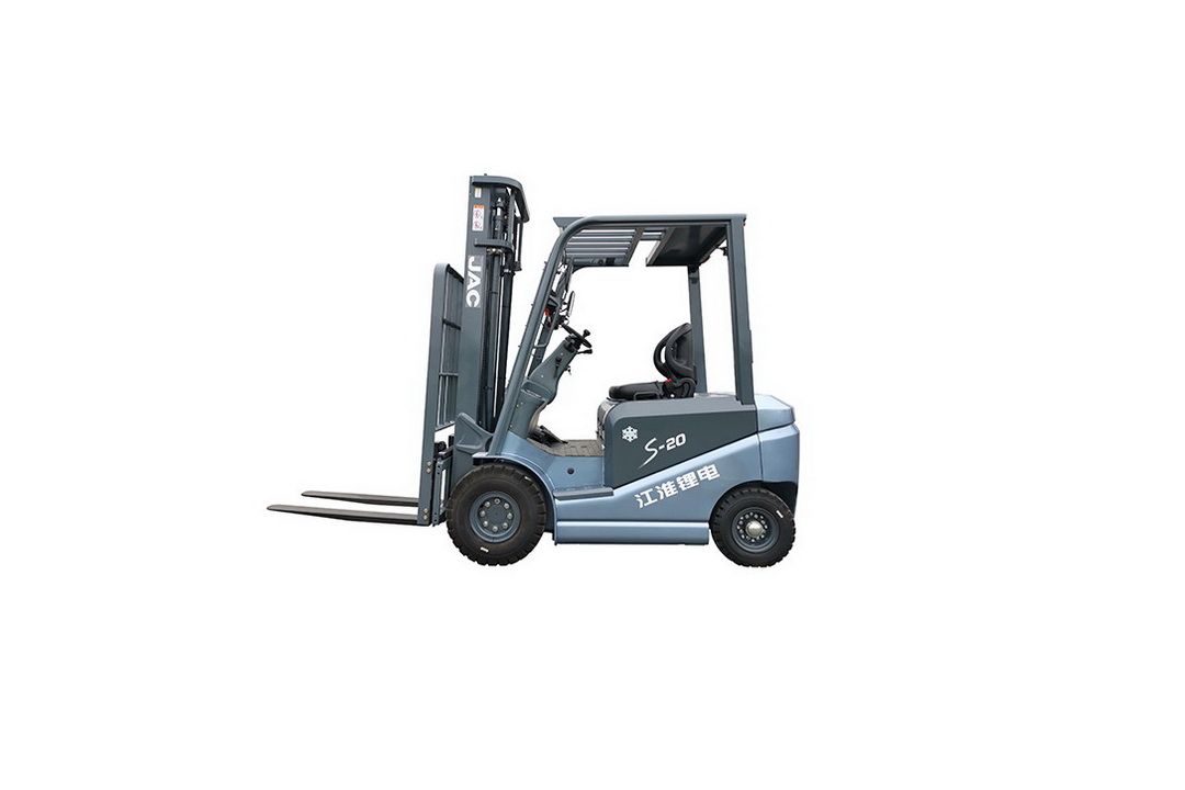JAC CPD20S