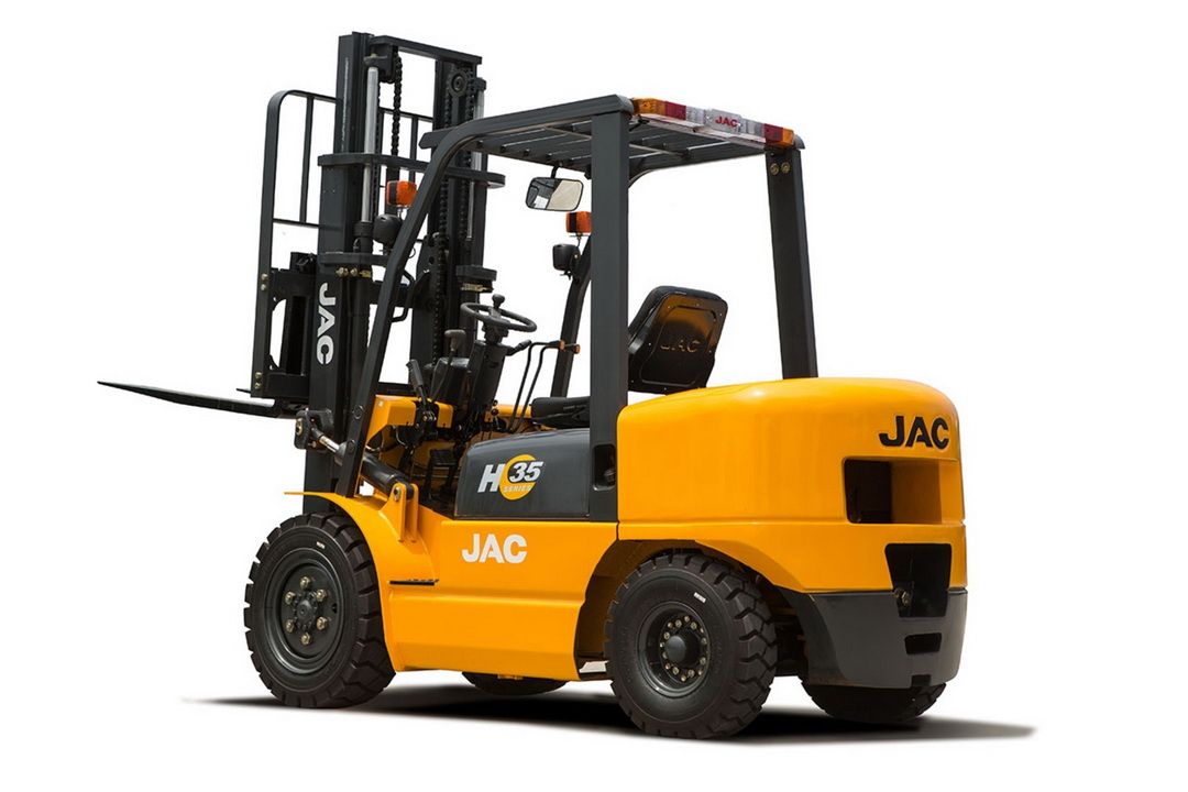 JAC CPCD35H