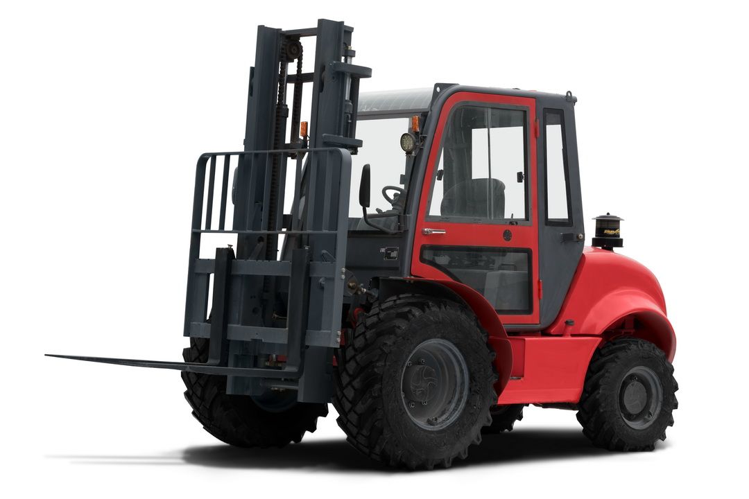 JAC	CPCD35R-2WD