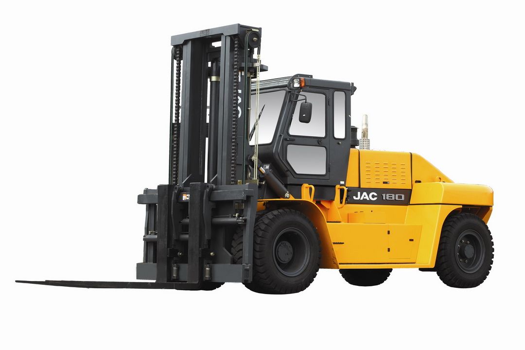 JAC CPCD135H