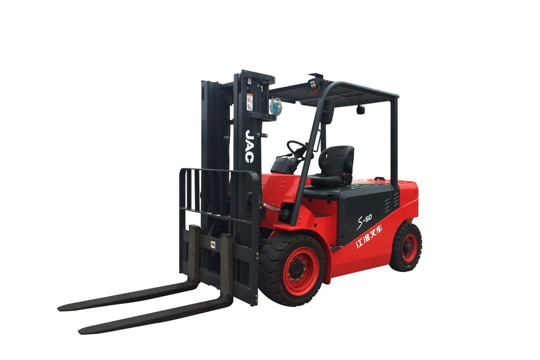 JAC CPD50S
