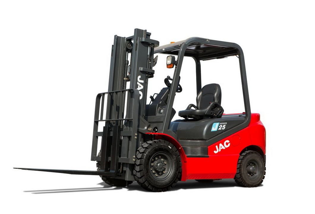 JAC	CPCD25 EUROPA