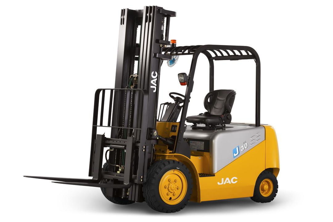 JAC CPD30J