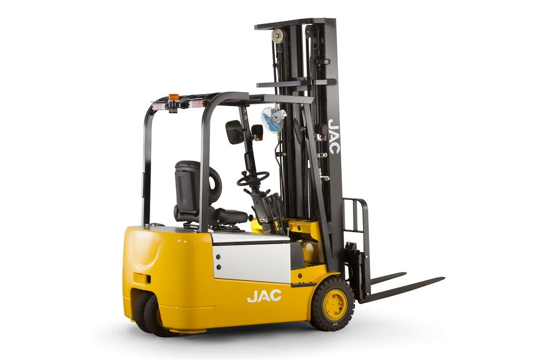 JAC CPD18SA3