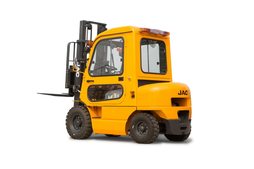 JAC CPCD25H