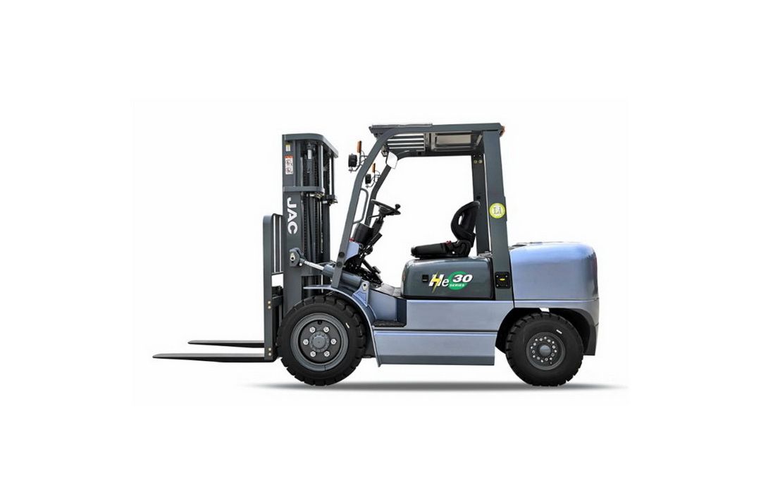 JAC CPD30He 115V