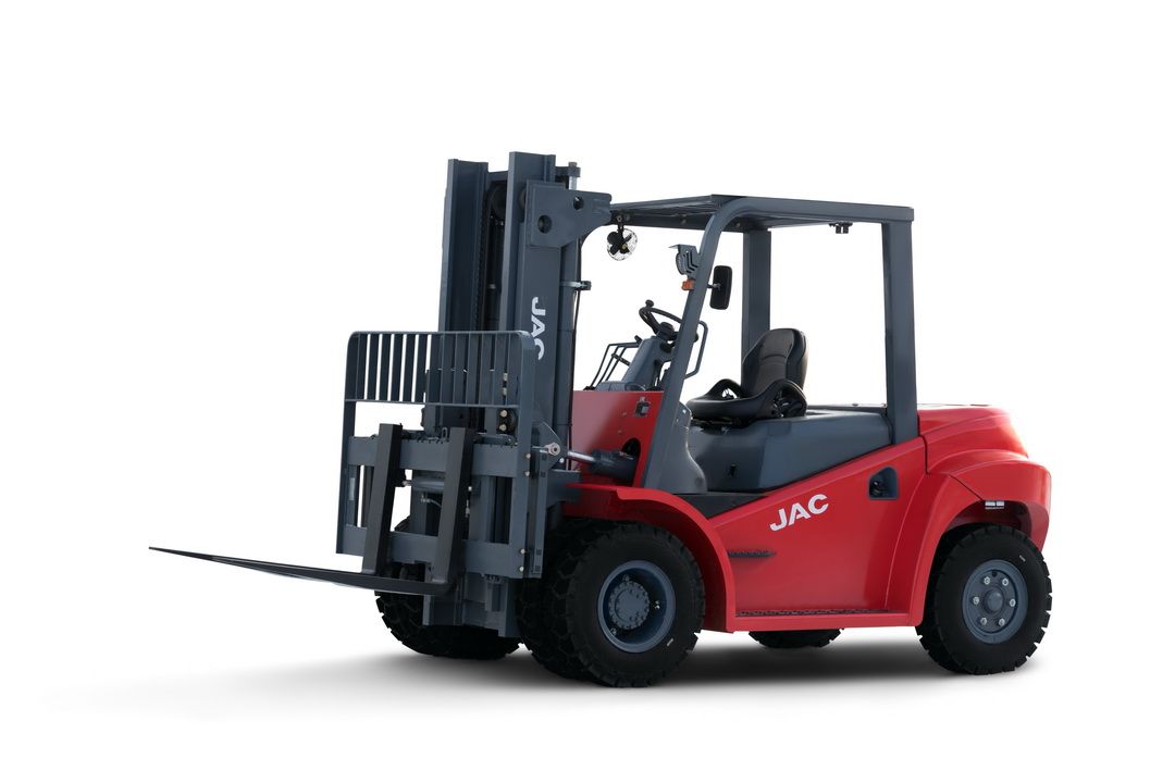 JAC CPCD50 EUROPA